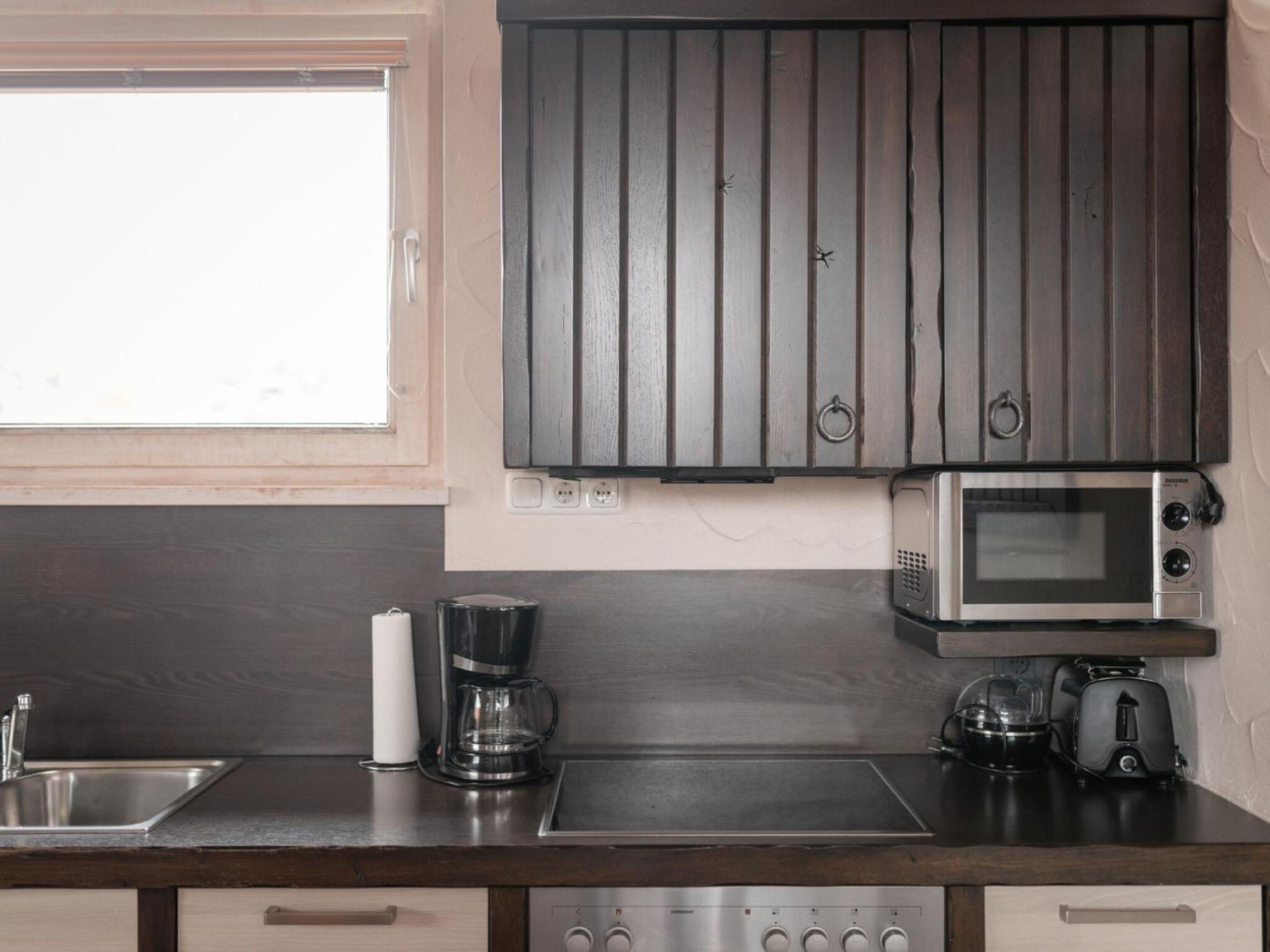Holiday Home With Whirlpool And Sauna In Viechtach Zewnętrze zdjęcie