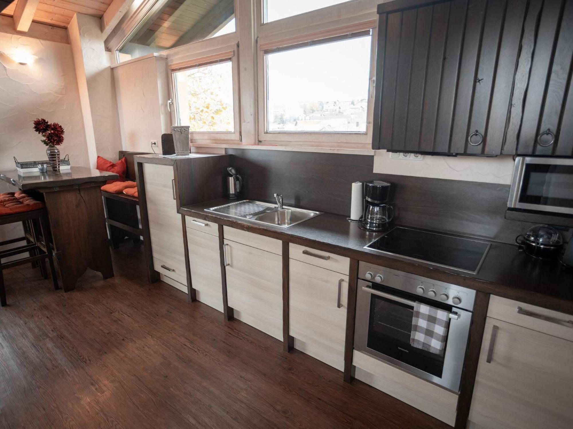 Holiday Home With Whirlpool And Sauna In Viechtach Zewnętrze zdjęcie